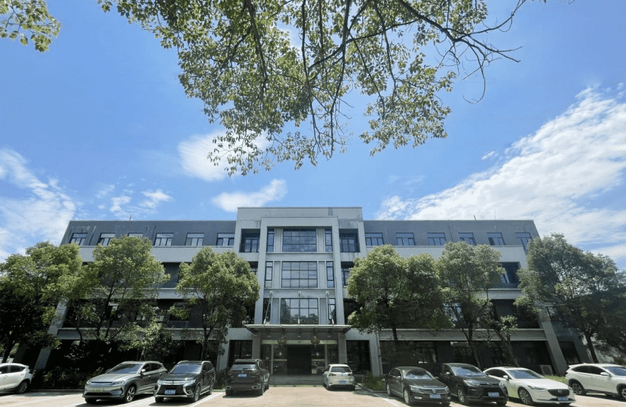 Ennaco (Tianjin) Automation Equipment Co., Ltd.