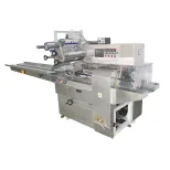 Automatic fresh-keeping mixed packaging machine - MAP Gas Mixing System - foodmachtech