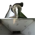 カシュー豆種子ピーナッツナッツローストマシンゴマグラウンドナッツグレインココア名簿 - 焙煎機 - foodmachtech