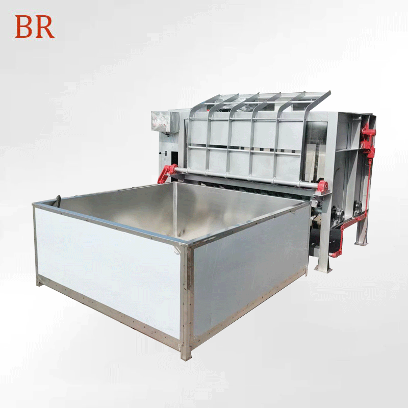 หมูอัตโนมัติอุปกรณ์ abattoir เครื่องกำจัดขนหมูและเครื่องลวกสำหรับหมู abattoir