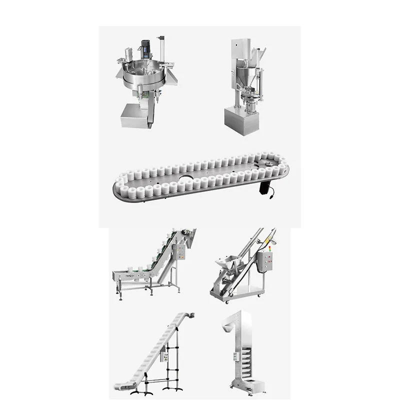 Fully automatic vacuum external suction packaging machine - External Vacuum Packaging Machine - foodmachtech