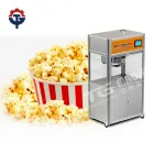 52OZ Commercial Popcorn Machine OEM Factory Popcorn Makers Caramel Kettle Corn Popcorn Machine - Seasoning Machine - foodmachtech