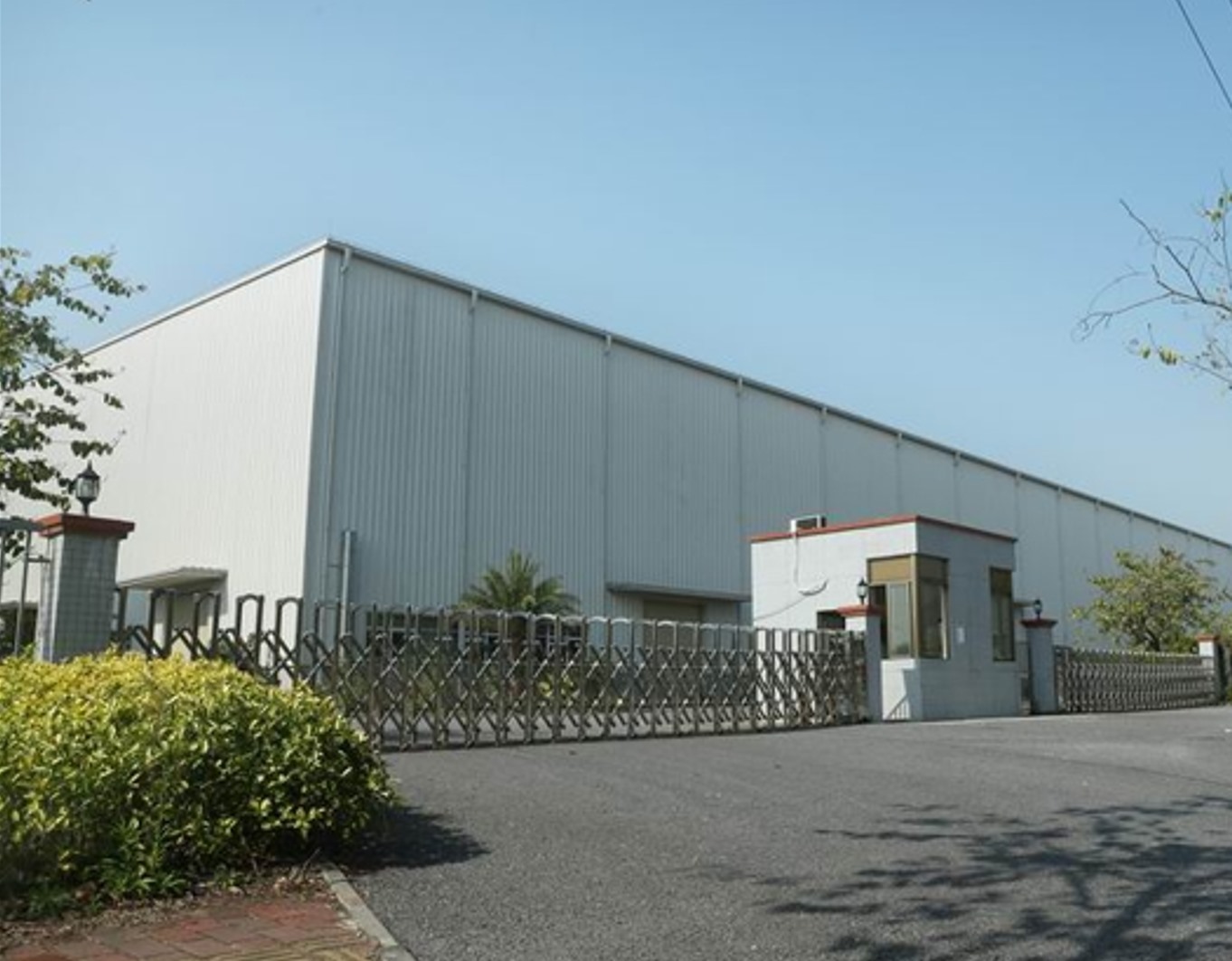 Guangdong Yinanyang Intelligent Machinery Co., Ltd.