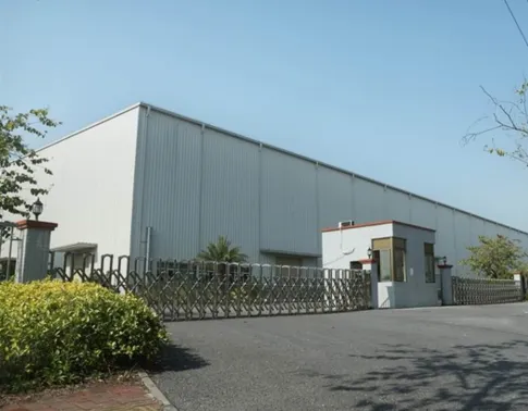 Guangdong Yinanyang Intelligent Machinery Co., Ltd.