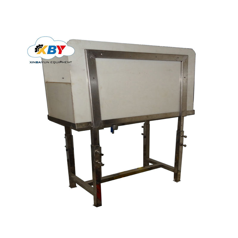 เครื่อง stunner ไฟฟ้าสำหรับเครื่องฆ่าฟาร์มไก่