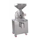 Universal Carob Bean Grinder Machine Bean Powder Grinding Machine - Mixer - foodmachtech