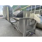 Geflügel-und Hühnerschlacht-Vor kühlanlage Rotations kühler Schraub kühler mechanische Ausrüstung für die Vor kühlung - Geflügelschlachtlinie - foodmachtech