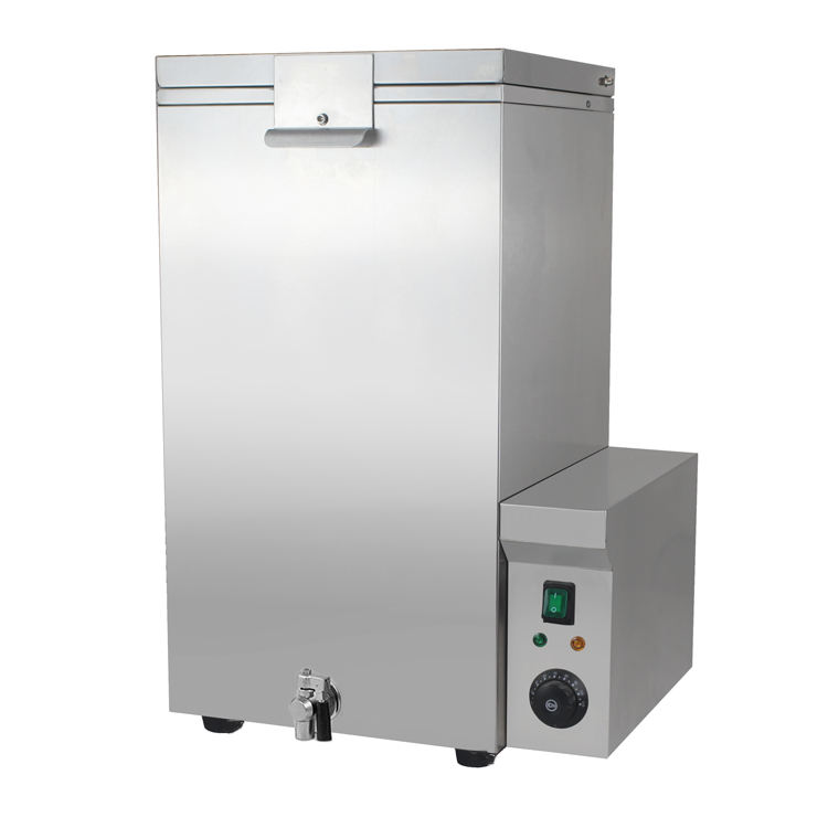 70L нержавеющей стали электрические курица Scalder ожогов машина