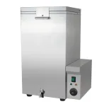 70L 스테인레스 스틸 전기 치킨 스케일링 기계 - 왁스 탈모 탱크 - foodmachtech