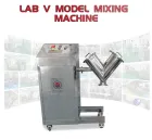 Multifunctional Powder Mixing Equipment Dry Powder Mixer Machine Laboratory Chemical Powder Blender - Mixer - foodmachtech