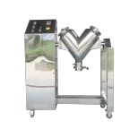 Multifunctional Powder Mixing Equipment Dry Powder Mixer Machine Laboratory Chemical Powder Blender  - Mixer - foodmachtech