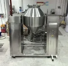 5000l High Speed W Type 304 316 Stainless Mixing Machine - Mixer - foodmachtech