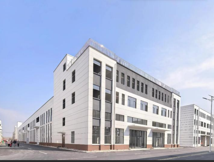 Ruian Weixinli Food Machinery Co., Ltd.