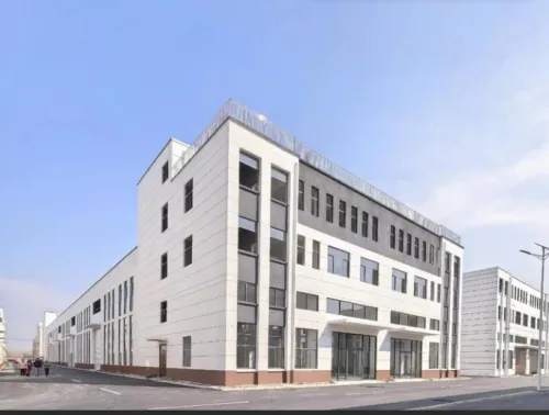 Ruian Weixinli Food Machinery Co., Ltd.