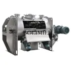 Industrial Pre-brew Coffee Spices Powder Plough Mixing Machine - Mixer - foodmachtech