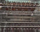 Fabricant En Gros De Lavage À Ultrasons Profond Rotatif Bouteille En Verre Machine De Nettoyage Ligne de Production - Machine à laver les bouteilles - foodmachtech