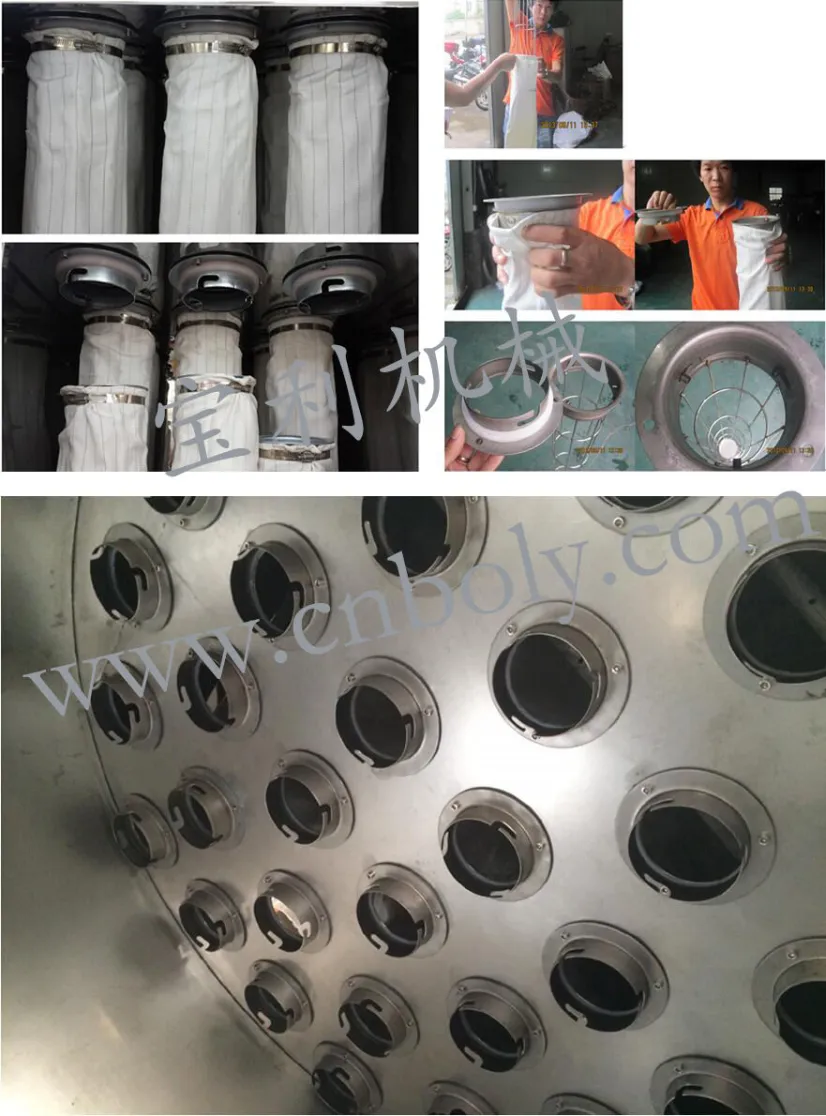 In acciaio inox universale frantoio di mais polverizzatore grano spezia frantoio cibo macinino macchina per macinare - Miscelatore - foodmachtech