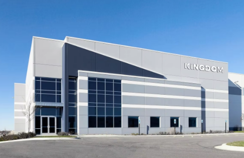 Shantou Jindun Packaging Co., Ltd.