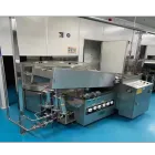 Fabricant En Gros De Lavage À Ultrasons Profond Rotatif Bouteille En Verre Machine De Nettoyage Ligne de Production - Machine à laver les bouteilles - foodmachtech