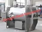 Industrial Pre-brew Coffee Spices Powder Plough Mixing Machine - Mixer - foodmachtech
