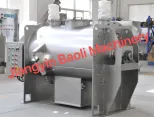Industrial Pre-brew Coffee Spices Powder Plough Mixing Machine - Mixer - foodmachtech