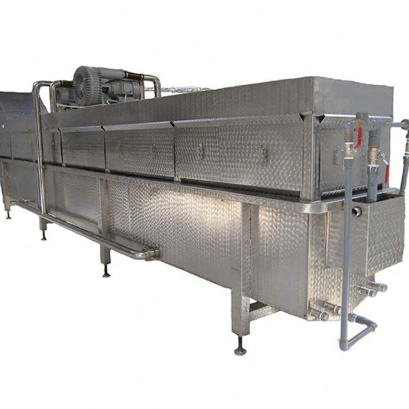 ที่ถอนขนสัตว์ปีกอัตโนมัติ