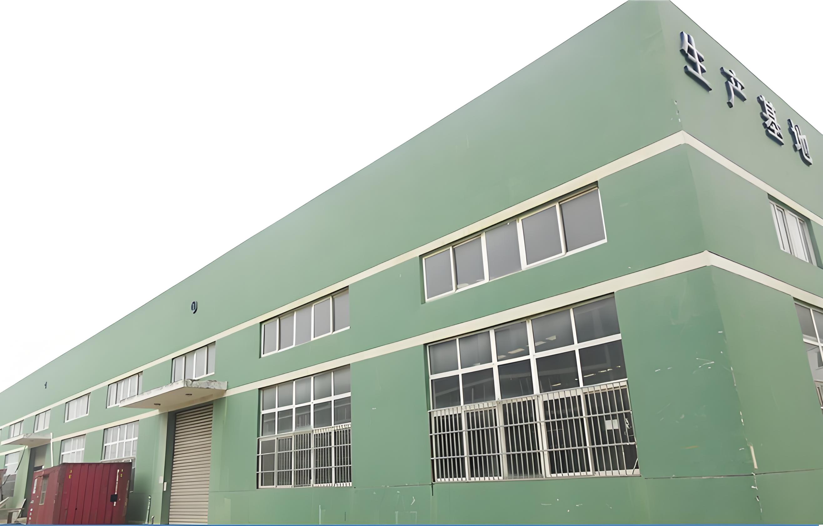 Nanjing Xinbaiyun Equipment Co., Ltd.