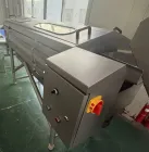 معدات تقشير الخضروات للمطابخ المركزية والمطاعم الكبيرة - آلة التنظيف - foodmachtech