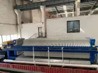 Prensa automática de desecación del filtro de membrana de la placa y del marco de la cámara del lodo para las aguas residuales del tratamiento de aguas residuales - Máquina de procesamiento de harina de hueso - foodmachtech