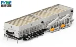 The stainless steel dissolved air flotation system is suitable for slaughterhouses - Oil Refining Equipment - foodmachtech