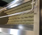 معدات تقشير الخضروات للمطابخ المركزية والمطاعم الكبيرة - آلة التنظيف - foodmachtech