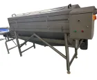 معدات تقشير الخضروات للمطابخ المركزية والمطاعم الكبيرة - آلة التنظيف - foodmachtech