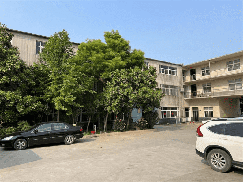Xinxiang Jinchen Machinery Co., Ltd.