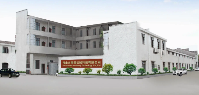 Foshan Aokai Machinery Technology Co., Ltd.
