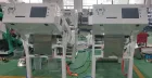 Línea de procesamiento de enebro marrón y enebro seco Máquina clasificadora de color de enebro para la clasificación - Máquina clasificadora de visión - foodmachtech