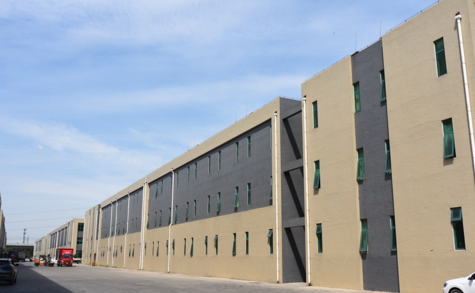 Anhui Wenyao Intelligent Photoelectronic Technology Co., Ltd.