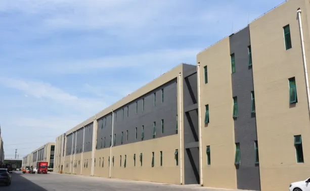 Anhui Wenyao Intelligent Photoelectronic Technology Co., Ltd.