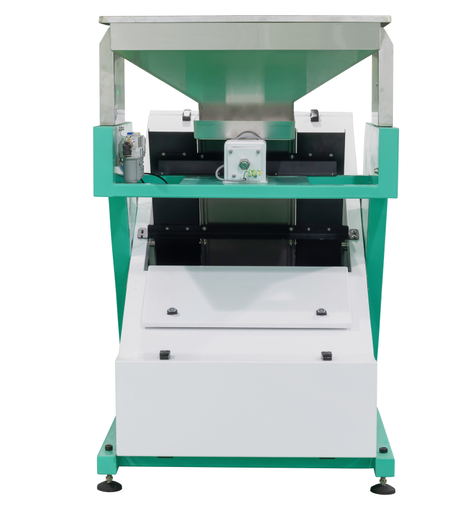 Olive Color Sorter Machine Azeitonas Color Sorter Fabricante Fruit Color Sorter