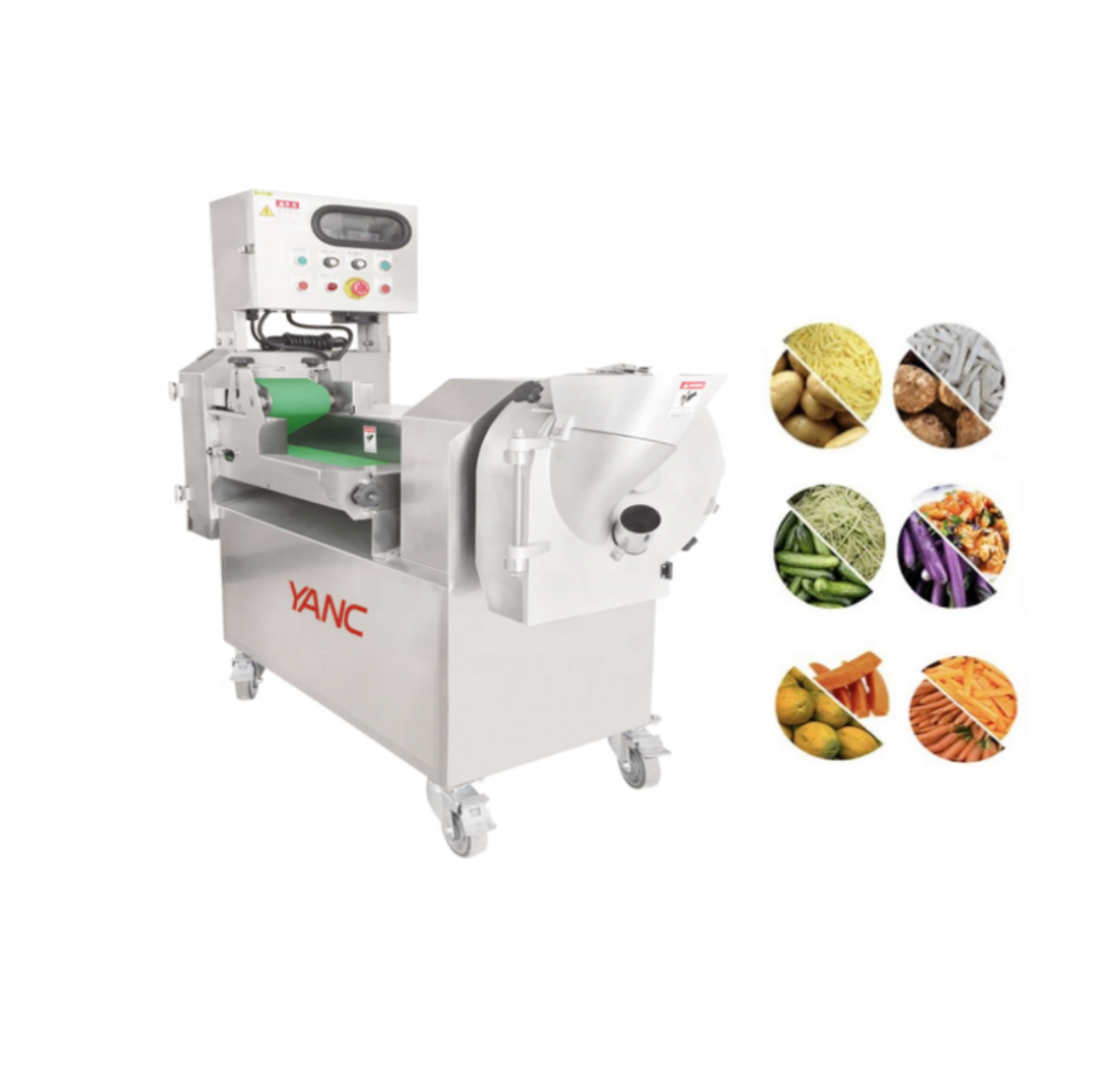 Dụng cụ thái rau củ để cắt và thái hạt lựu khoai tây cà rốt