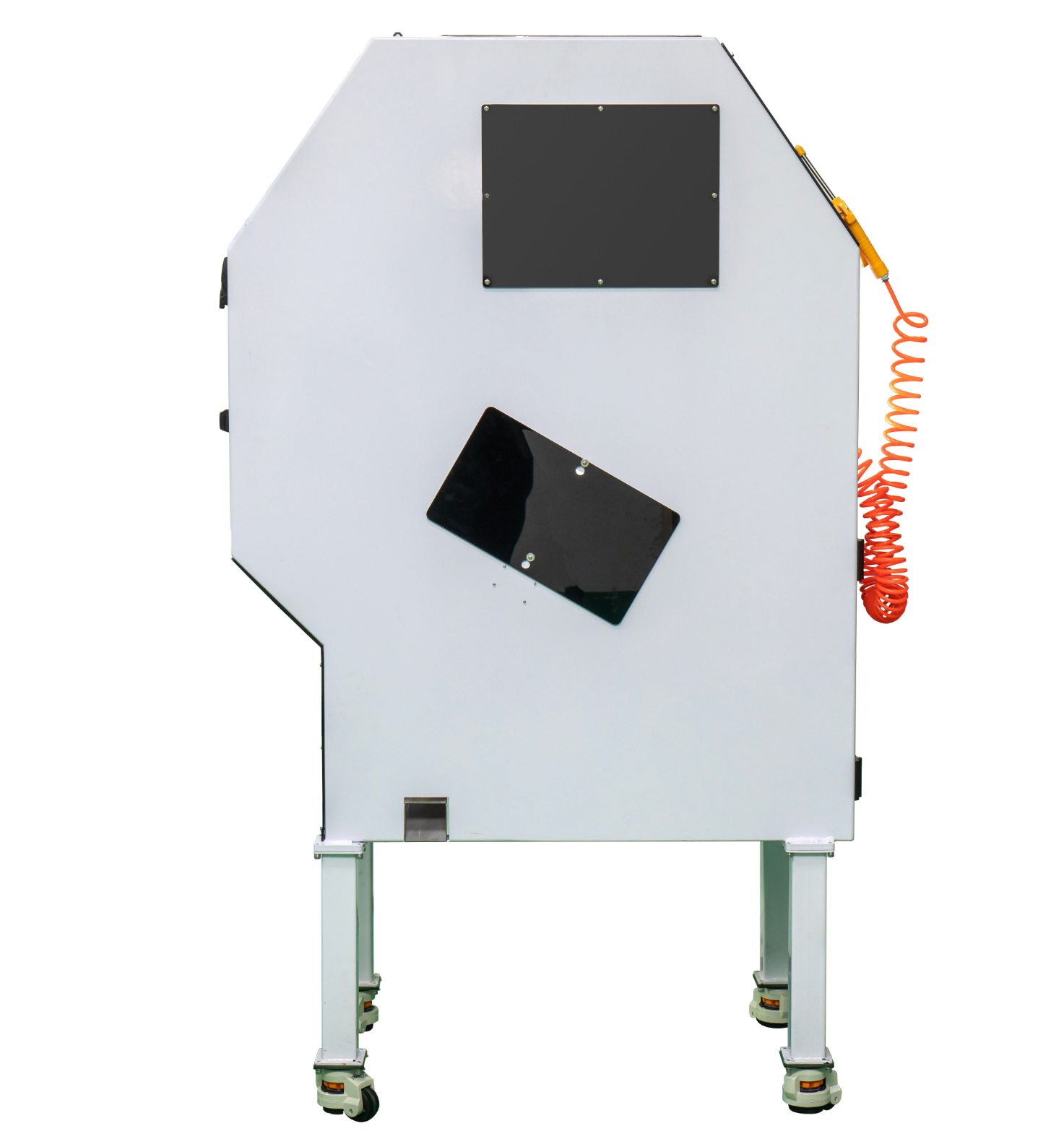 Coffee Bean Color Sorter para Coffee Bean Máquina Separadora Óptica