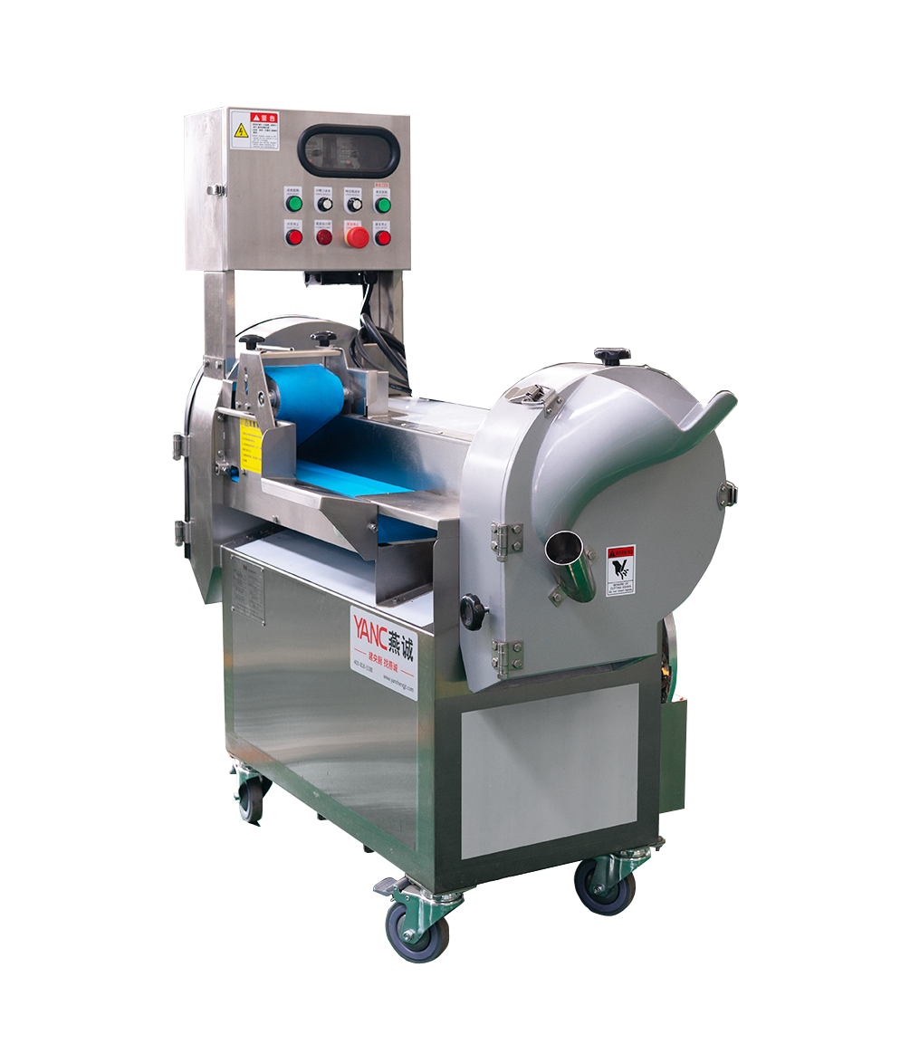 Dụng cụ thái rau củ hiệu suất cao cho cà rốt khoai tây đậu bắp Thiết bị cắt và thái hạt lựu trái cây và rau quả