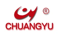 Wenzhou Jingyu Machinery Co., Ltd.