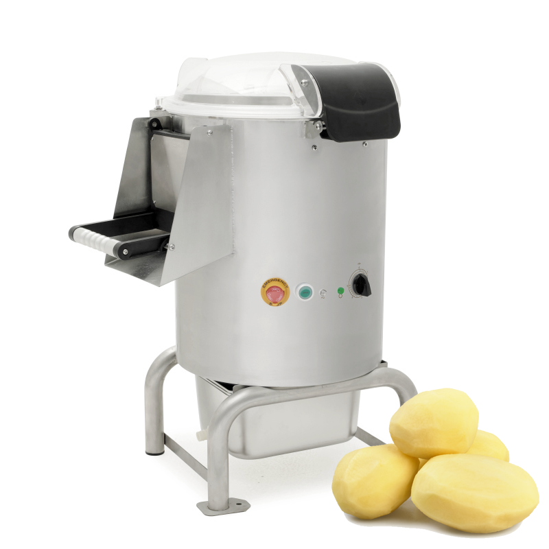 马铃薯削皮机工业马铃薯削皮机电动马铃薯削皮机马铃薯清洗机马铃薯去皮机