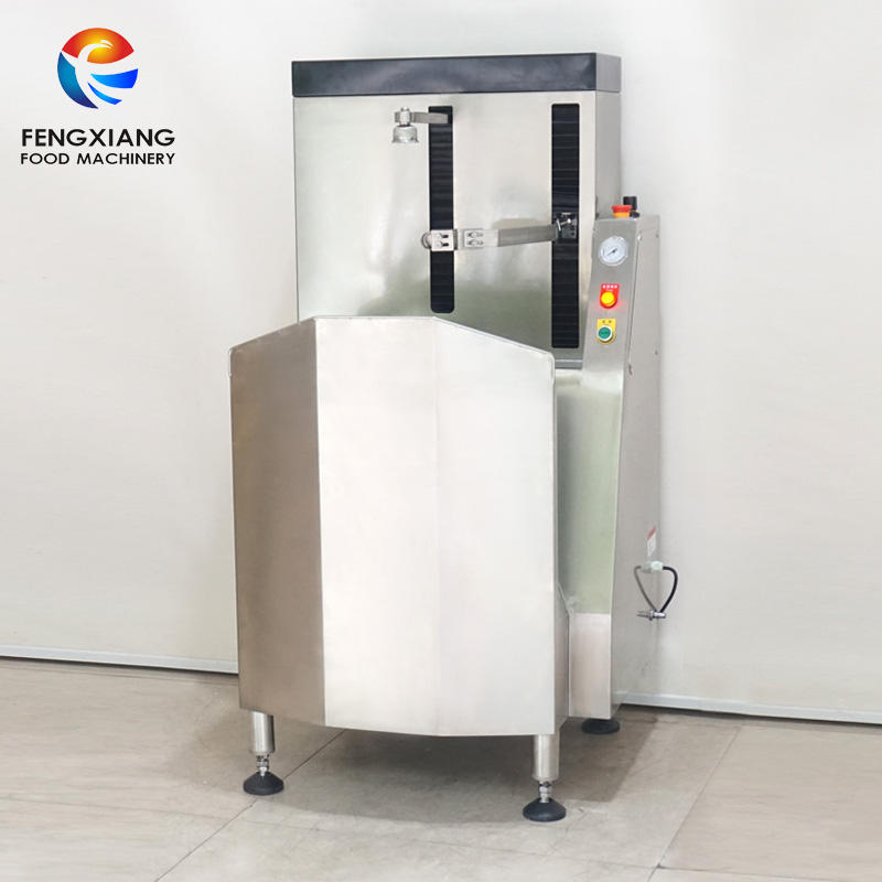 เครื่องปอกเปลือกมะพร้าวอุตสาหกรรม