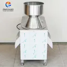 Coconut Grinder Grinding Machine Brown Coconut Shredder Machine Cassava Carrot Coconut Paste Making Machine - Crusher - foodmachtech