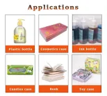 Sealing and shrinking tube packaging machine - Heat Shrink Packaging Machine - foodmachtech