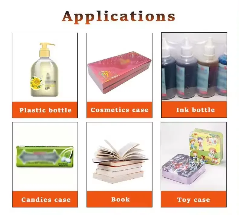 Sealing and shrinking tube packaging machine - Heat Shrink Packaging Machine - foodmachtech