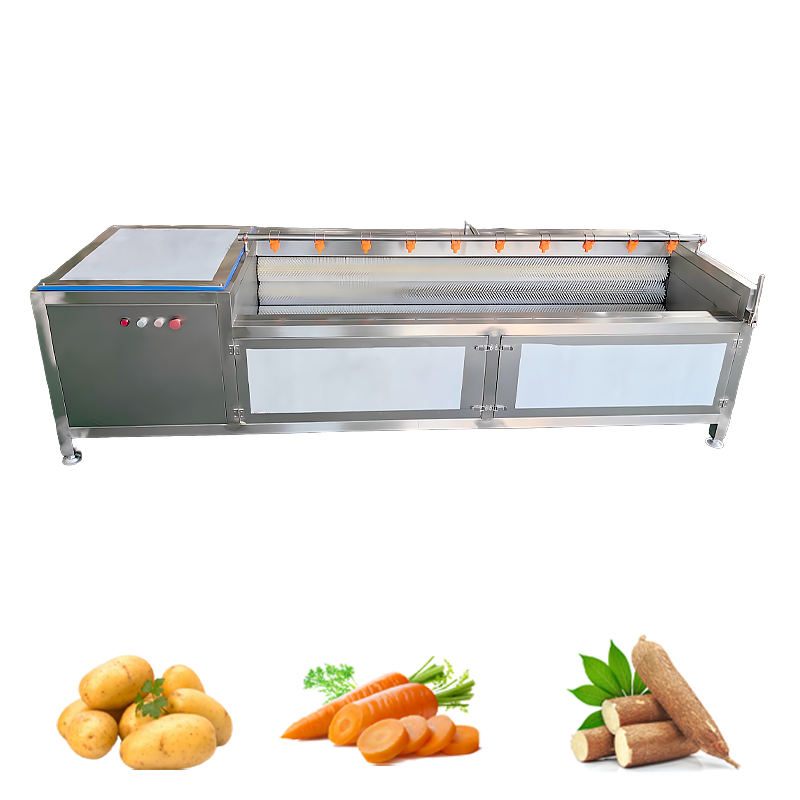 Máquina De Lavar Frutas Datas Máquina De Lavar Batata Máquina De Lavar Batata