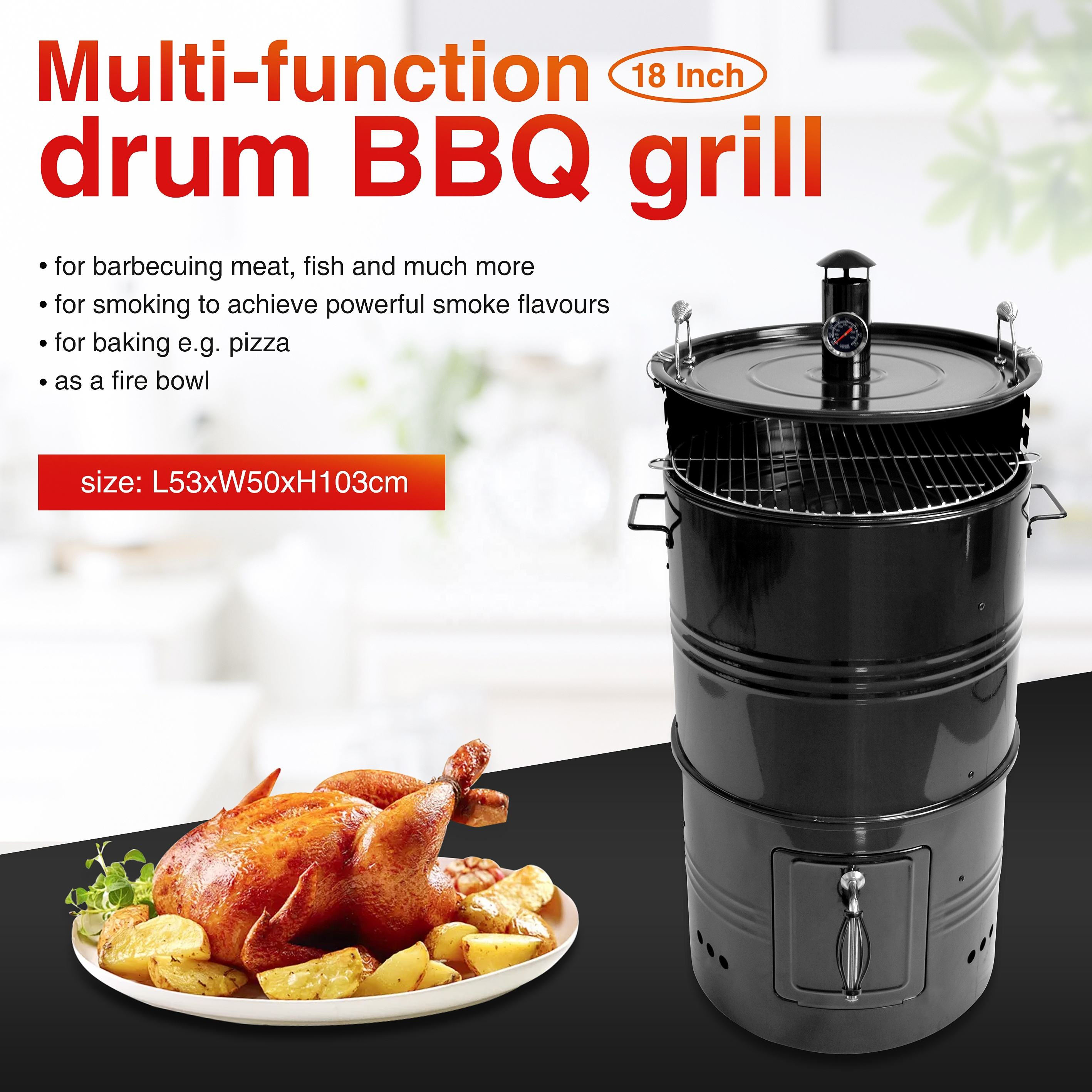 เตาสูบบุหรี่แนวตั้ง