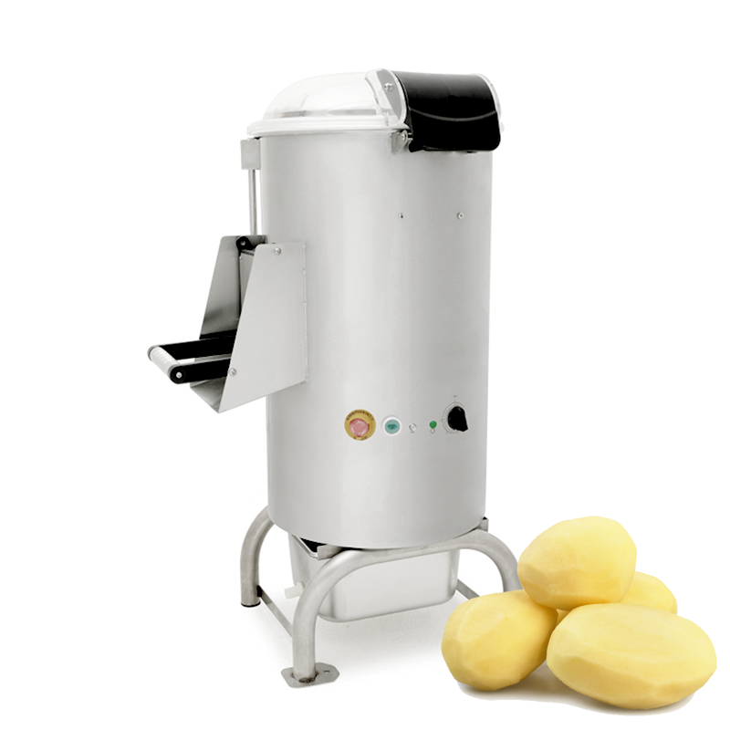 土豆去皮机土豆削皮机电动土豆削皮机土豆清洗机